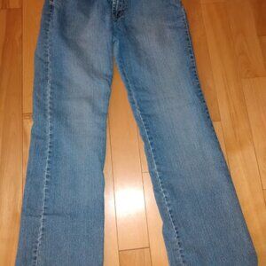 Z. Cavaricci Blue Women Jeans Size 8